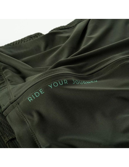 Koszulka rowerowa radvik foxtrot w