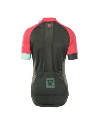 Koszulka rowerowa radvik foxtrot w