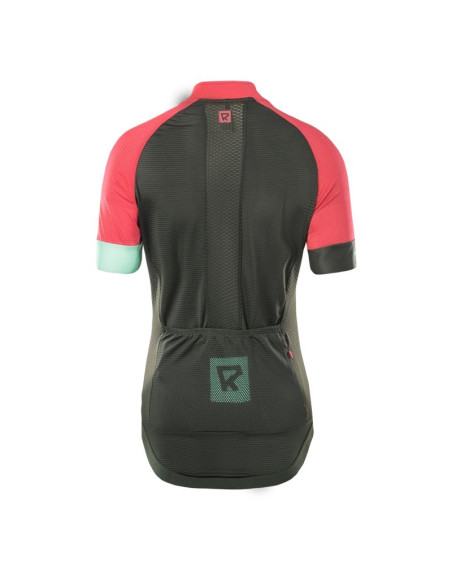 Koszulka rowerowa radvik foxtrot w