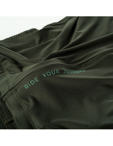 Koszulka rowerowa radvik foxtrot w