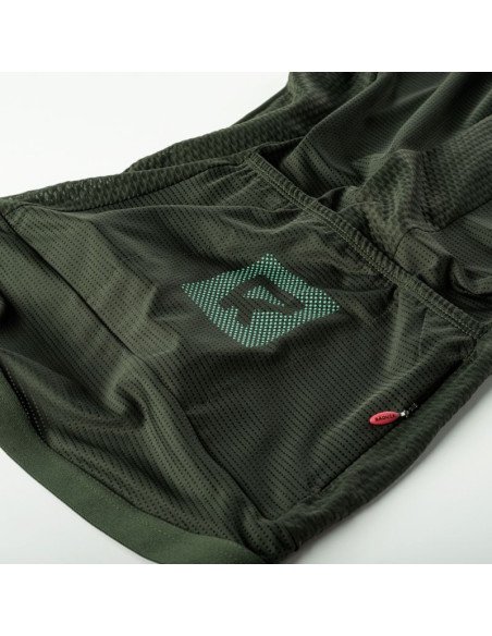 Koszulka rowerowa radvik foxtrot w