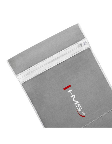 Pas wyszczuplający br114 ściągający pas na brzuch hms