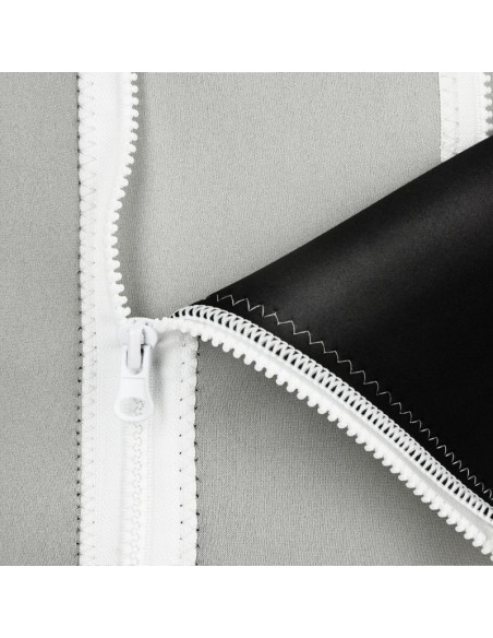 Pas wyszczuplający br114 ściągający pas na brzuch hms