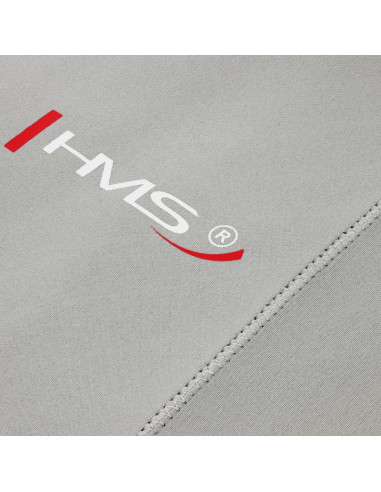 Pas wyszczuplający br114 ściągający pas na brzuch hms