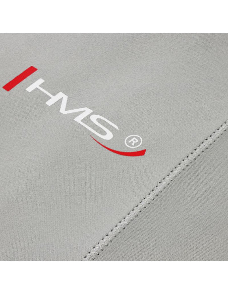 Pas wyszczuplający br114 ściągający pas na brzuch hms