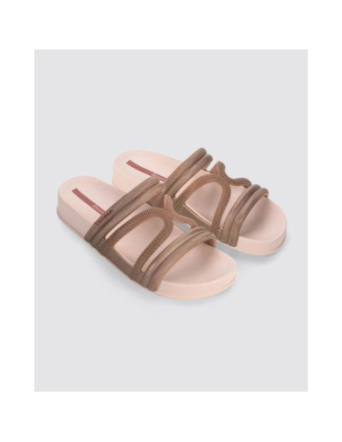 Klapki ipanema walk slide w 27262