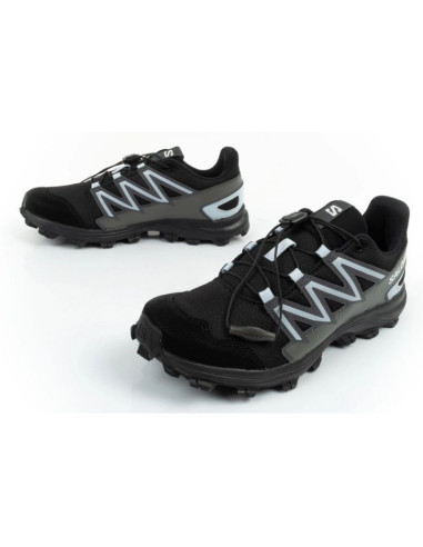 Buty do biegania salomon wattara w