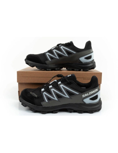 Buty do biegania salomon wattara w