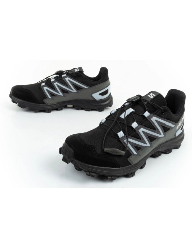 Buty do biegania salomon wattara w