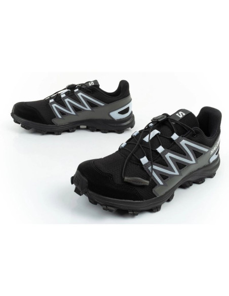 Buty do biegania salomon wattara w