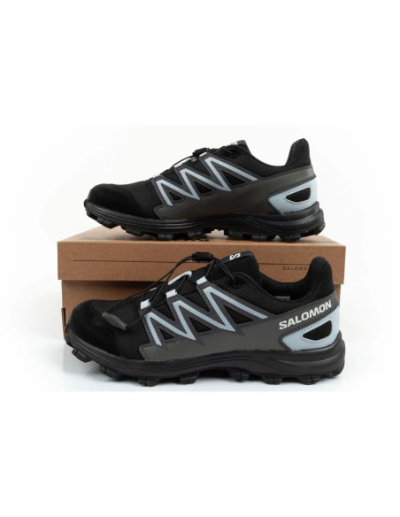 Buty do biegania salomon wattara w