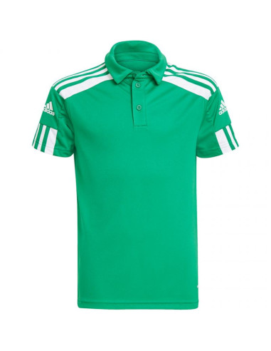 Koszulka adidas squadra 21 polo jr