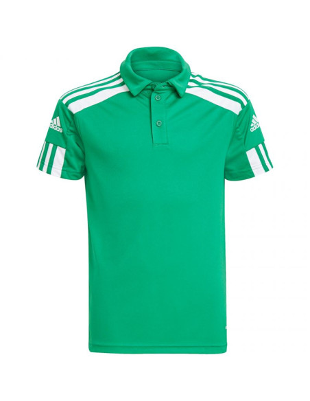 Koszulka adidas squadra 21 polo jr
