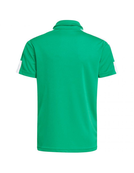 Koszulka adidas squadra 21 polo jr