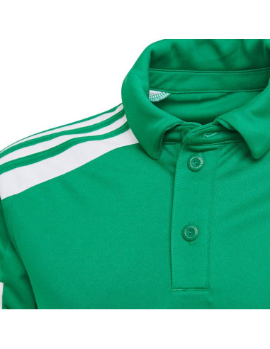 Koszulka adidas squadra 21 polo jr