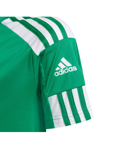 Koszulka adidas squadra 21 polo jr