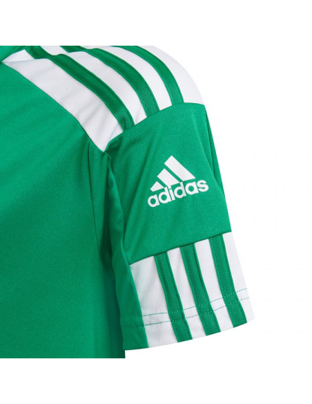 Koszulka adidas squadra 21 polo jr