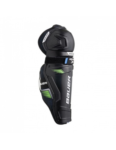 Nagolenniki hokejowe bauer x '24 jr