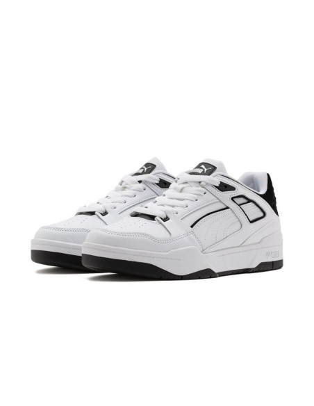 Buty sportowe męskie puma slipstream m