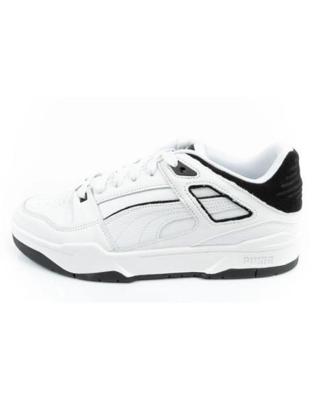 Buty sportowe męskie puma slipstream m