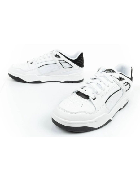 Buty sportowe męskie puma slipstream m