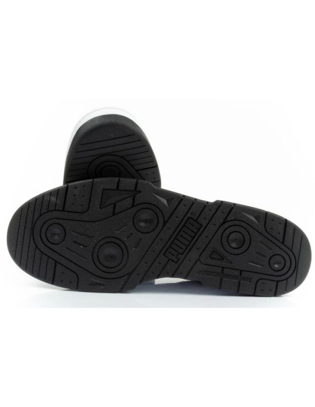 Buty sportowe męskie puma slipstream m