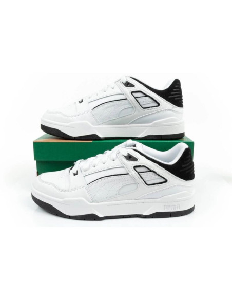 Buty sportowe męskie puma slipstream m