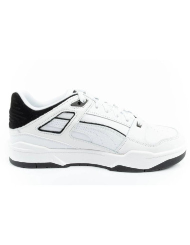 Buty sportowe męskie puma slipstream m