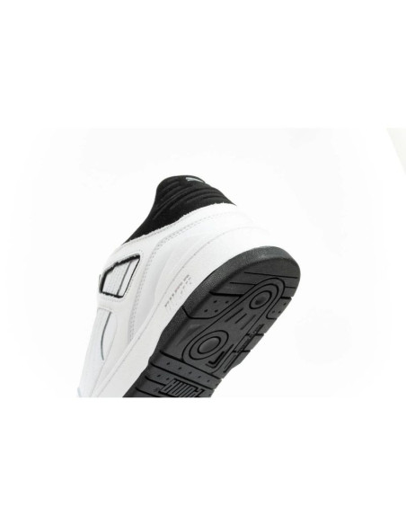 Buty sportowe męskie puma slipstream m