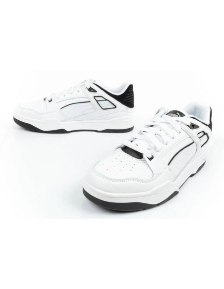 Buty sportowe męskie puma slipstream m