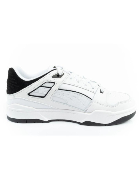 Buty sportowe męskie puma slipstream m