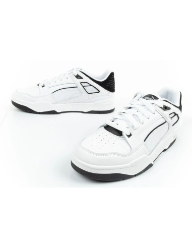 Buty sportowe męskie puma slipstream m