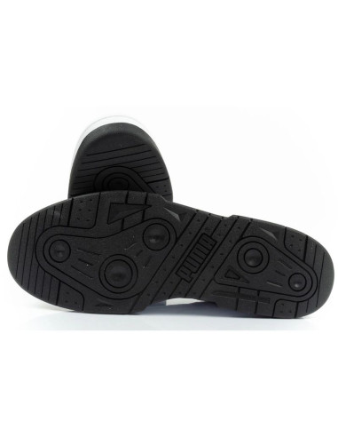 Buty sportowe męskie puma slipstream m