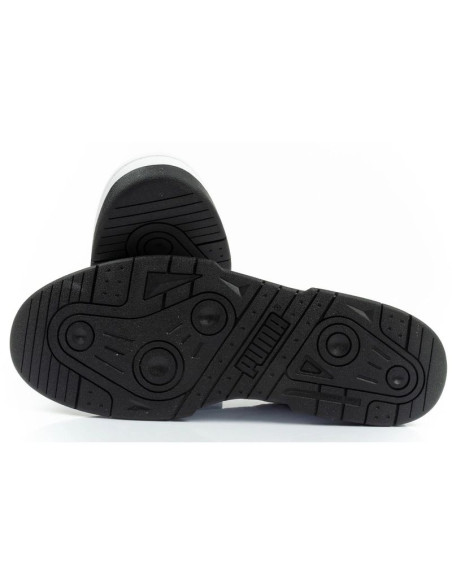 Buty sportowe męskie puma slipstream m