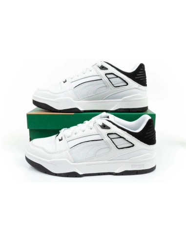 Buty sportowe męskie puma slipstream m