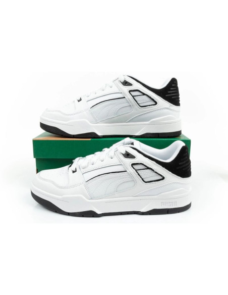 Buty sportowe męskie puma slipstream m