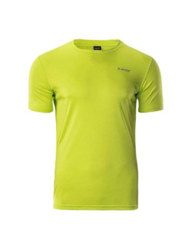 Koszulka hi-tec sibic m 92800304106