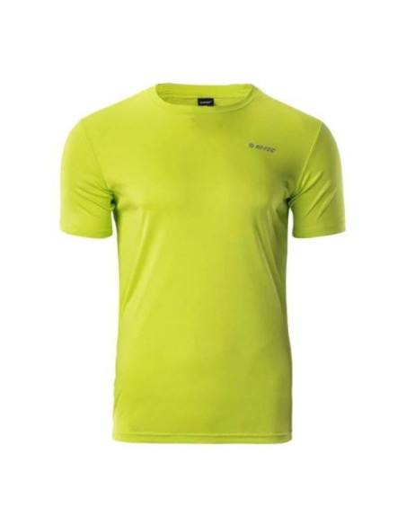 Koszulka hi-tec sibic m 92800304106