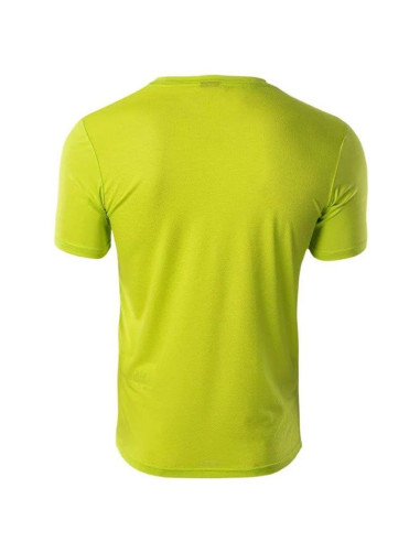 Koszulka hi-tec sibic m 92800304106