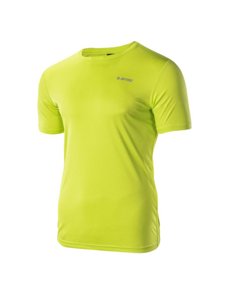 Koszulka hi-tec sibic m 92800304106