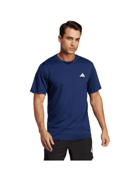 Koszulka adidas train essentials training tee m