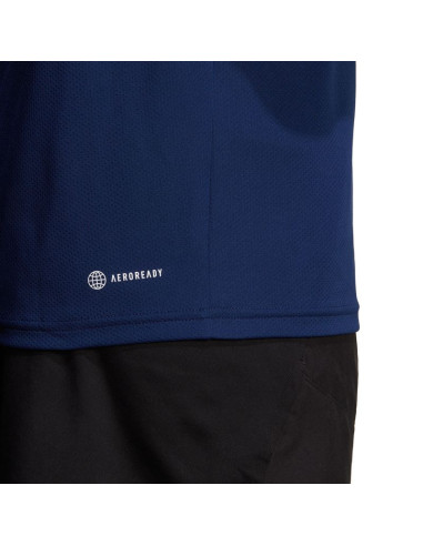 Koszulka adidas train essentials training tee m