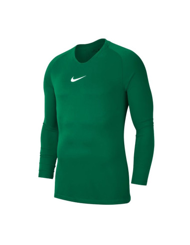 Bluza termoaktywna nike dry park first layer m av2609