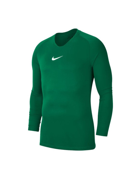 Bluza termoaktywna nike dry park first layer m av2609