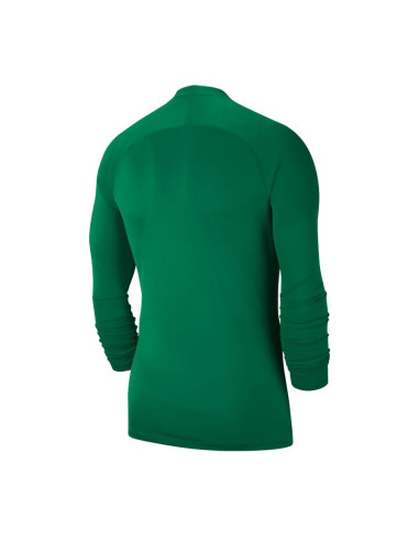 Bluza termoaktywna nike dry park first layer m av2609