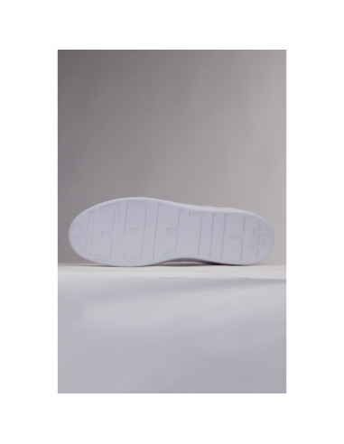 Buty tommy hilfiger court cupsole retro lth stripes m