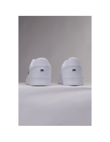 Buty tommy hilfiger court cupsole retro lth stripes m