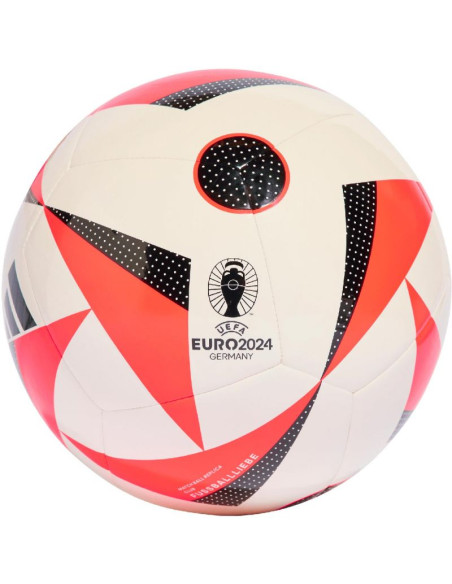 Piłka nożna adidas fussballliebe euro24 club