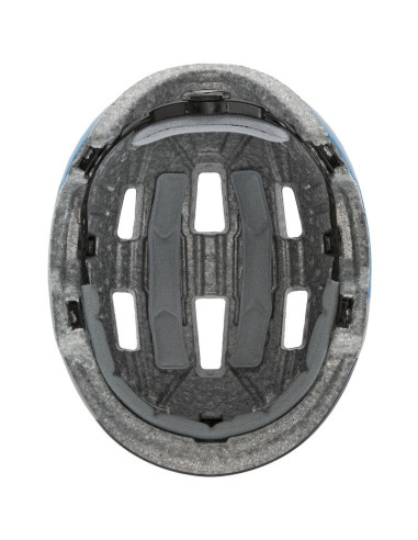 Kask rowerowy uvex hlmt 4