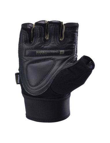 Rękawice mangum shock m